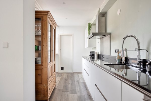 Medium property photo - Dibbitsstraat 9, 1689 ED Zwaag