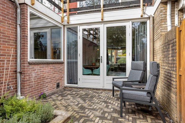 Medium property photo - Dibbitsstraat 9, 1689 ED Zwaag