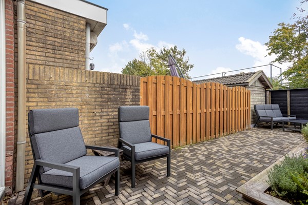 Medium property photo - Dibbitsstraat 9, 1689 ED Zwaag