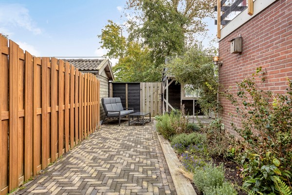 Medium property photo - Dibbitsstraat 9, 1689 ED Zwaag