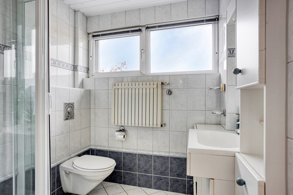 Medium property photo - Dibbitsstraat 9, 1689 ED Zwaag