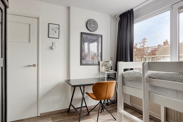 Medium property photo - Dibbitsstraat 9, 1689 ED Zwaag