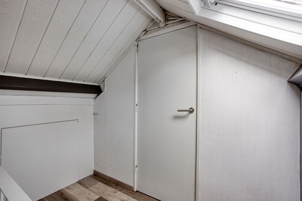 Medium property photo - Dibbitsstraat 9, 1689 ED Zwaag