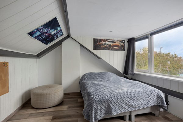 Medium property photo - Dibbitsstraat 9, 1689 ED Zwaag