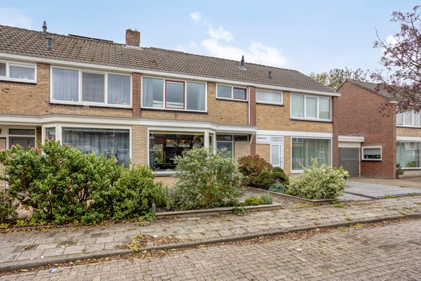 Medium property photo - Dibbitsstraat 9, 1689 ED Zwaag