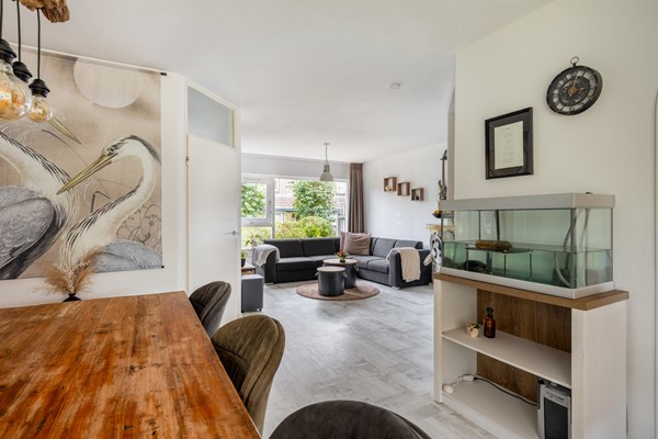 Medium property photo - Klagerstuin 95, 1689 JT Zwaag