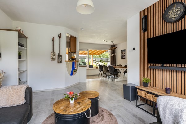 Medium property photo - Klagerstuin 95, 1689 JT Zwaag