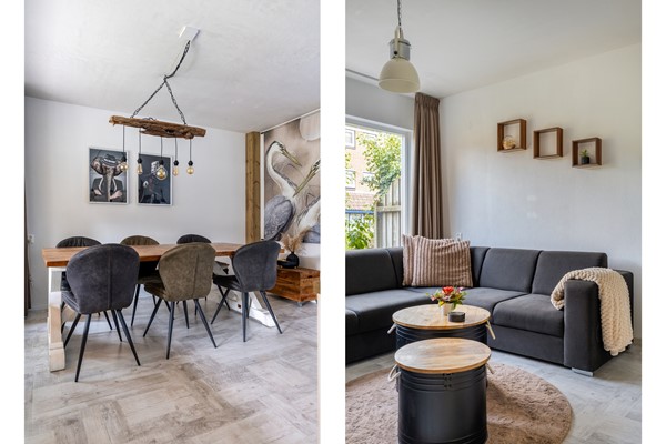 Medium property photo - Klagerstuin 95, 1689 JT Zwaag