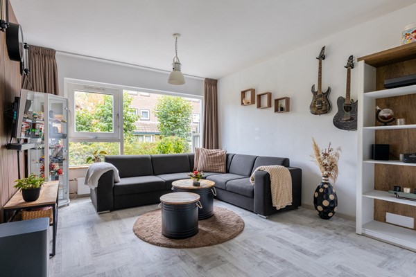 Medium property photo - Klagerstuin 95, 1689 JT Zwaag