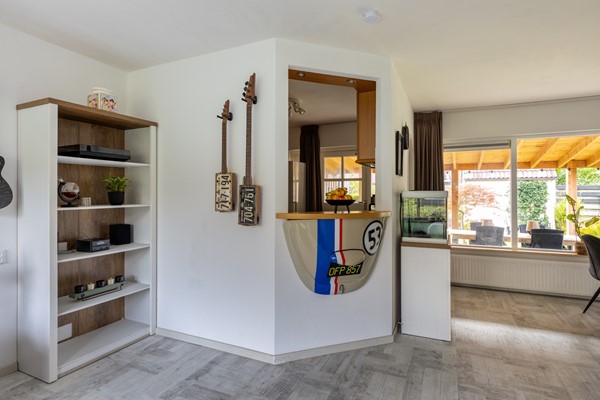 Medium property photo - Klagerstuin 95, 1689 JT Zwaag