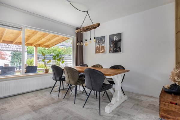 Medium property photo - Klagerstuin 95, 1689 JT Zwaag