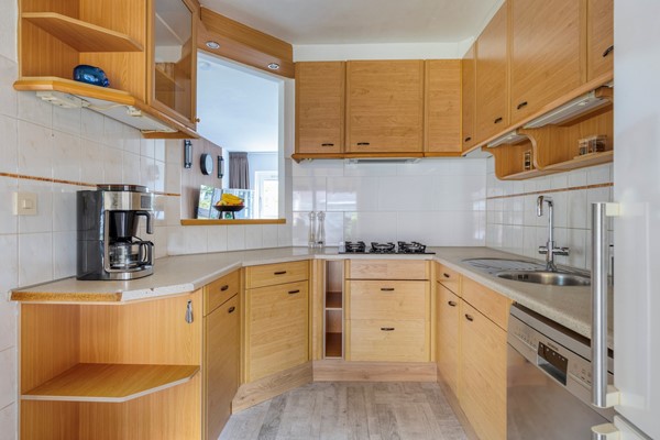 Medium property photo - Klagerstuin 95, 1689 JT Zwaag