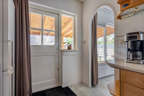 Medium property photo - Klagerstuin 95, 1689 JT Zwaag