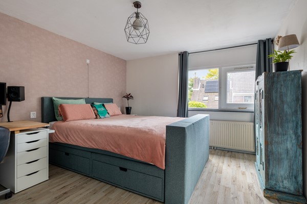 Medium property photo - Klagerstuin 95, 1689 JT Zwaag