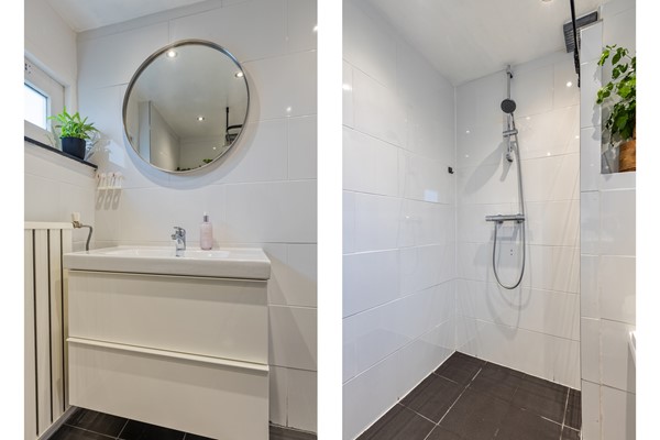 Medium property photo - Klagerstuin 95, 1689 JT Zwaag