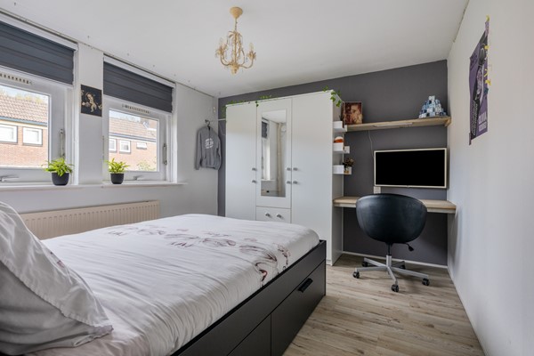 Medium property photo - Klagerstuin 95, 1689 JT Zwaag