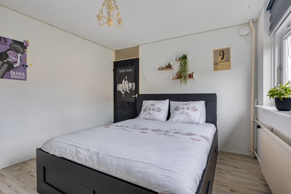 Medium property photo - Klagerstuin 95, 1689 JT Zwaag