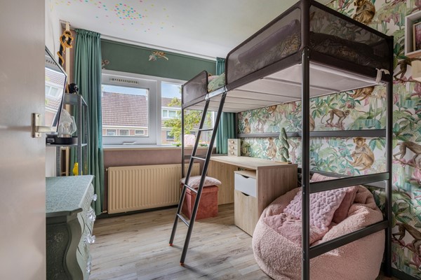 Medium property photo - Klagerstuin 95, 1689 JT Zwaag