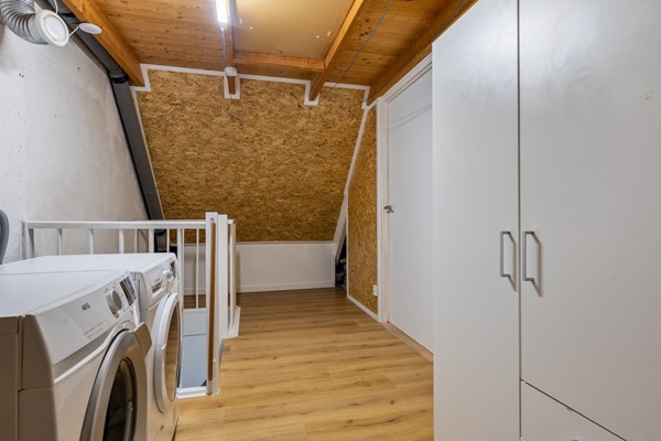 Medium property photo - Klagerstuin 95, 1689 JT Zwaag