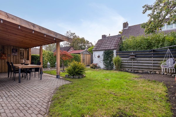 Medium property photo - Klagerstuin 95, 1689 JT Zwaag