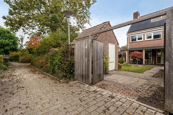 Medium property photo - Klagerstuin 95, 1689 JT Zwaag