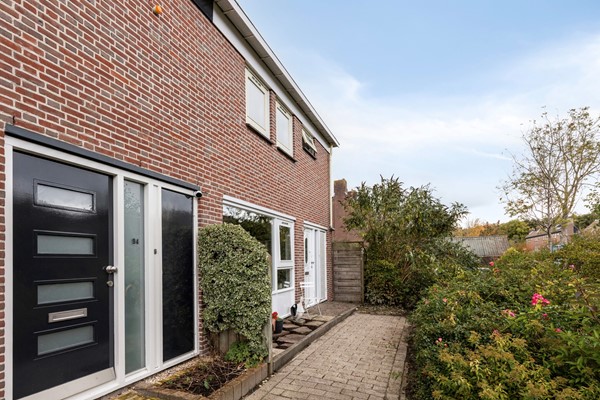 Medium property photo - Klagerstuin 95, 1689 JT Zwaag