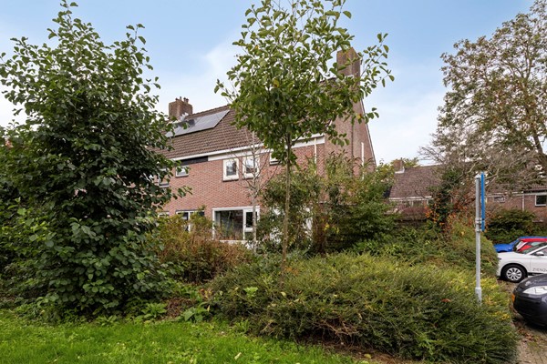 Medium property photo - Klagerstuin 95, 1689 JT Zwaag