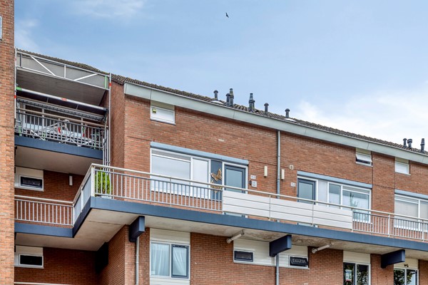 Medium property photo - Poolster 159, 1622 EL Hoorn