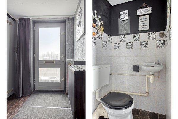 Medium property photo - Poolster 159, 1622 EL Hoorn