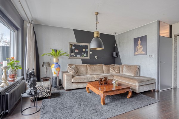 Medium property photo - Poolster 159, 1622 EL Hoorn