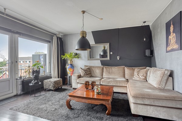 Medium property photo - Poolster 159, 1622 EL Hoorn