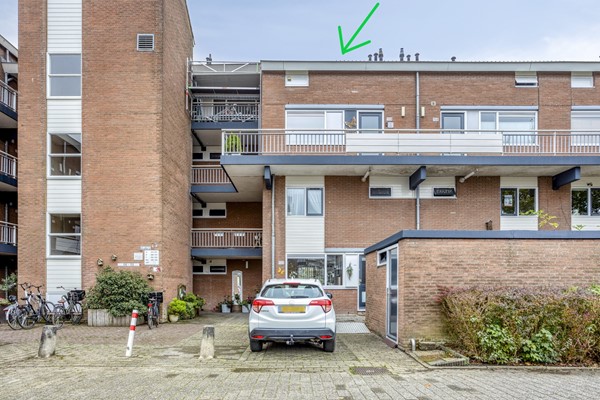 Medium property photo - Poolster 159, 1622 EL Hoorn