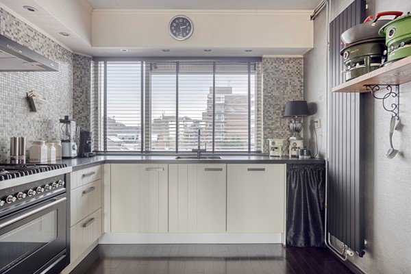 Medium property photo - Poolster 159, 1622 EL Hoorn