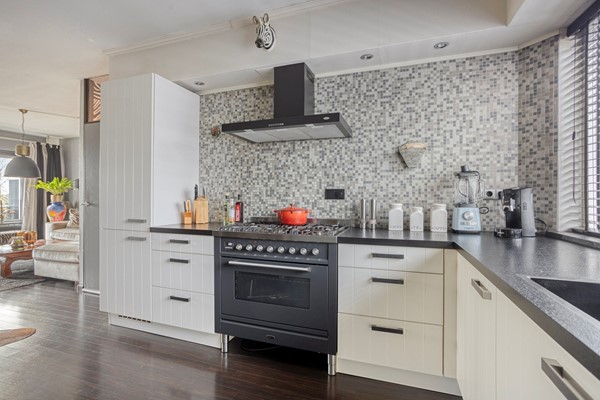 Medium property photo - Poolster 159, 1622 EL Hoorn