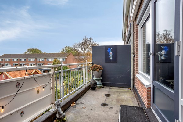 Medium property photo - Poolster 159, 1622 EL Hoorn