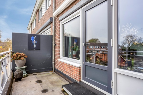 Medium property photo - Poolster 159, 1622 EL Hoorn