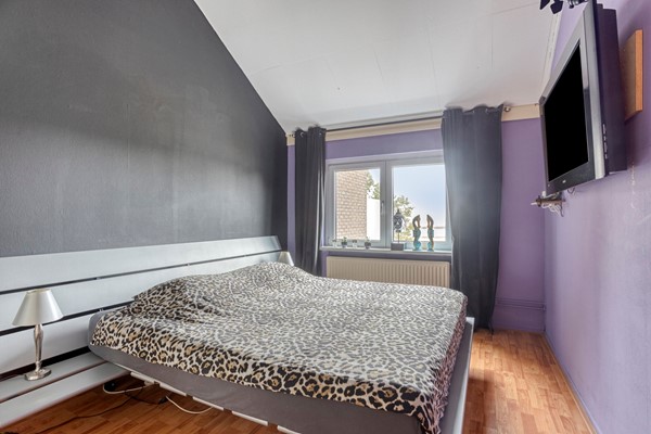 Medium property photo - Poolster 159, 1622 EL Hoorn