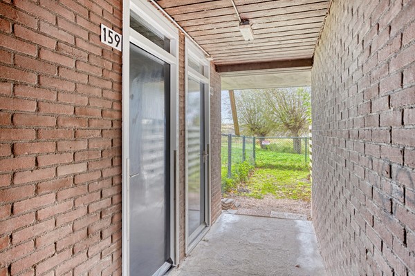 Medium property photo - Poolster 159, 1622 EL Hoorn