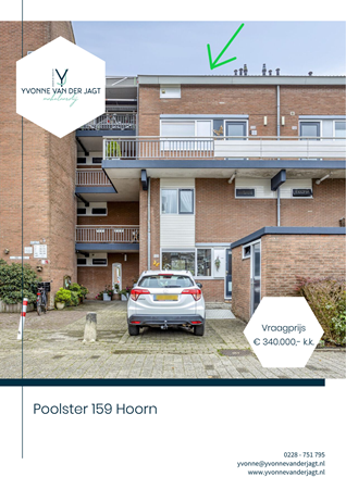 Brochure preview - Poolster 159, 1622 EL HOORN (1)