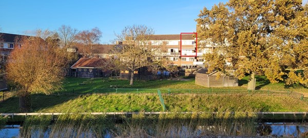 Poolster 159, 1622EL Hoorn