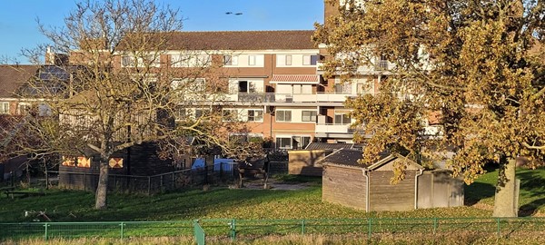 Medium property photo - Poolster 159, 1622 EL Hoorn