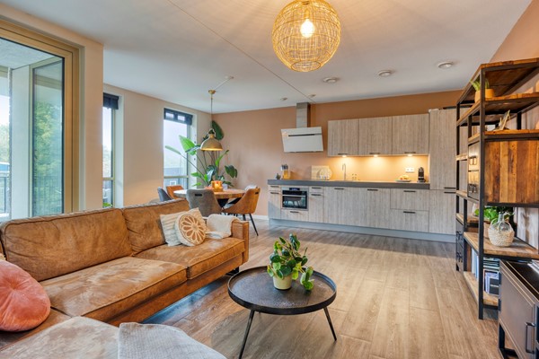 Medium property photo - Blauwe Berg 21M, 1625 NT Hoorn