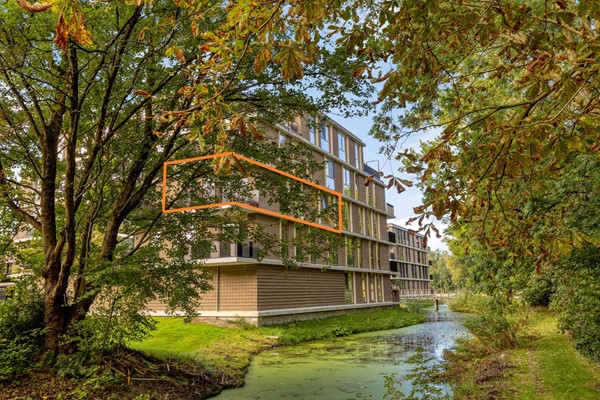 Medium property photo - Blauwe Berg 21M, 1625 NT Hoorn