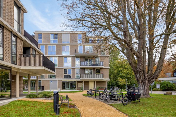 Medium property photo - Blauwe Berg 21M, 1625 NT Hoorn