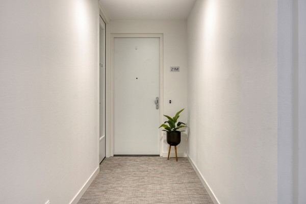 Medium property photo - Blauwe Berg 21M, 1625 NT Hoorn