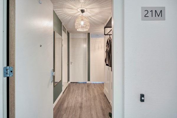 Medium property photo - Blauwe Berg 21M, 1625 NT Hoorn