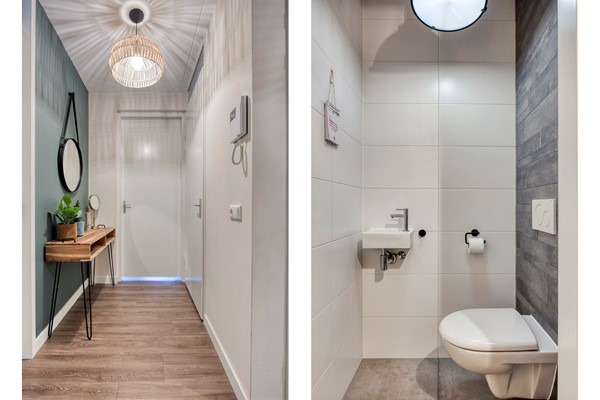 Medium property photo - Blauwe Berg 21M, 1625 NT Hoorn