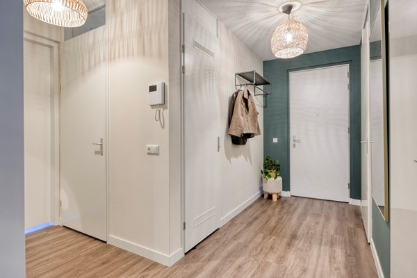 Medium property photo - Blauwe Berg 21M, 1625 NT Hoorn