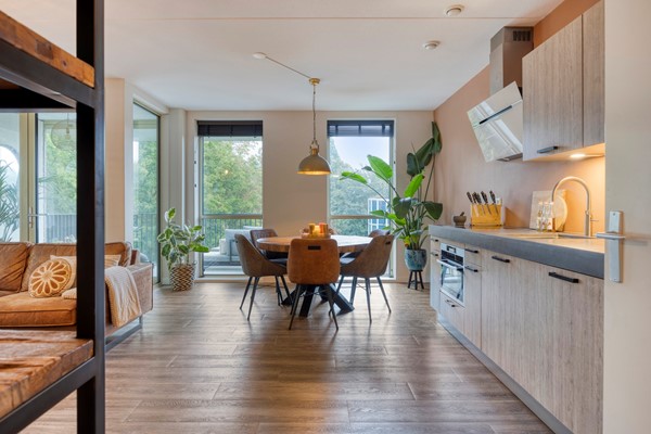 Medium property photo - Blauwe Berg 21M, 1625 NT Hoorn