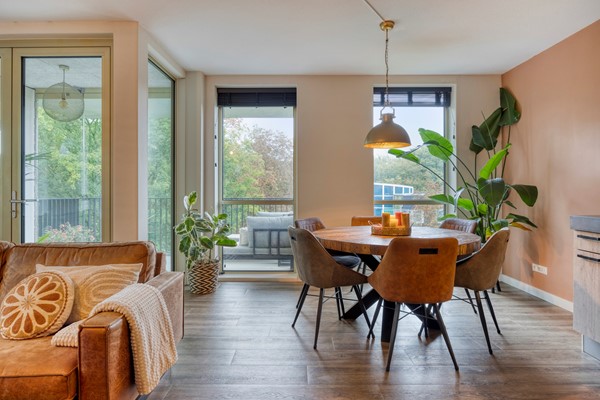 Medium property photo - Blauwe Berg 21M, 1625 NT Hoorn